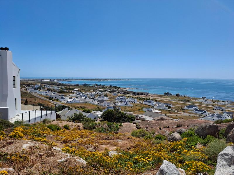 0 Bedroom Property for Sale in Blueberry Hill Western Cape